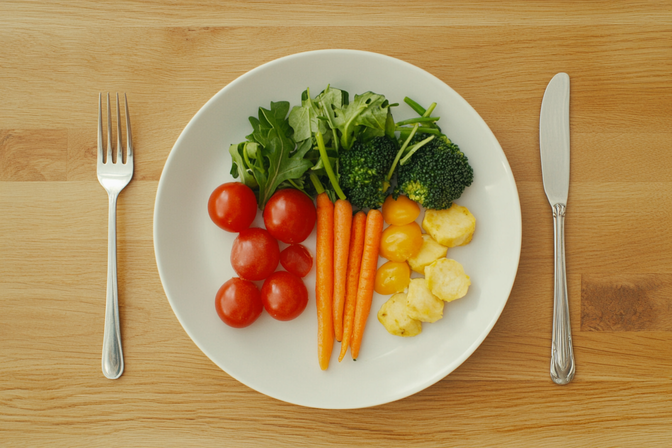 Збалансовані рецепти