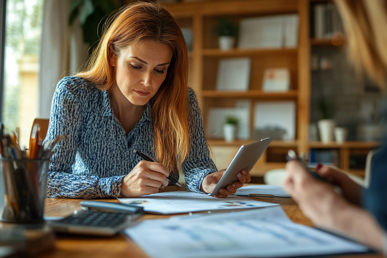 Консультації фахівців